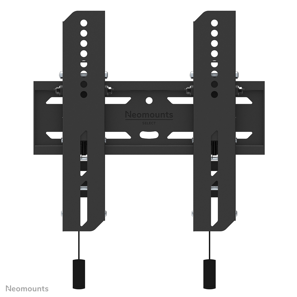 Neomounts WL35S-850BL12 TV mount wall 24-65" - tiltable - lockable - fast installation – image 4