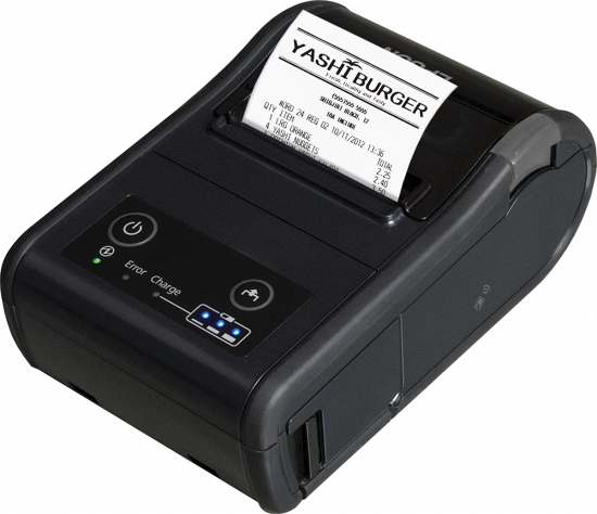 Epson TM-P60II (121A0) – image 5