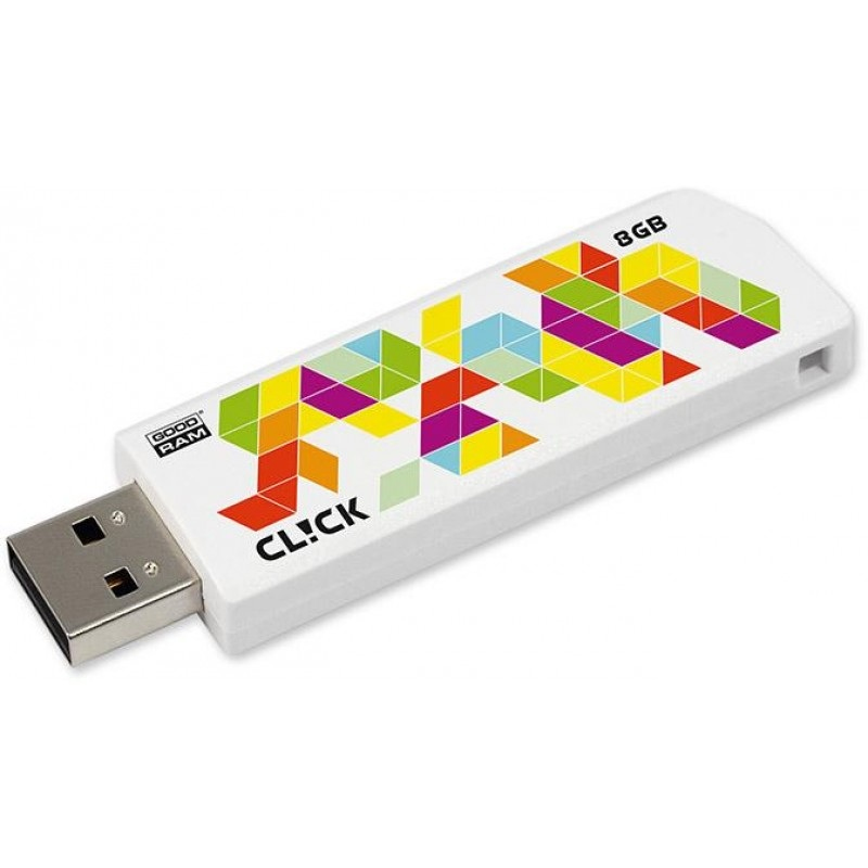 Goodram CL!CK 8GB