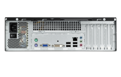 Fujitsu E420 E85+ – image 2