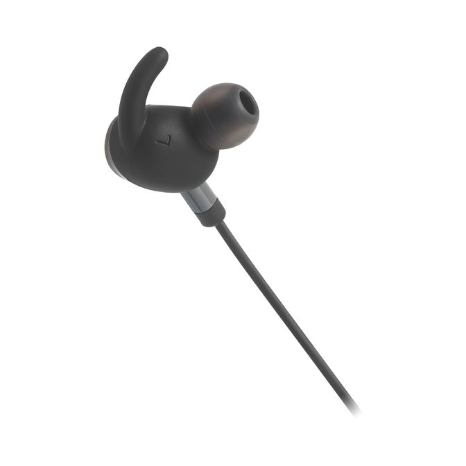 JBL Everest 110BT Headset Wireless In-ear Calls/Music Bluetooth Grey – image 2