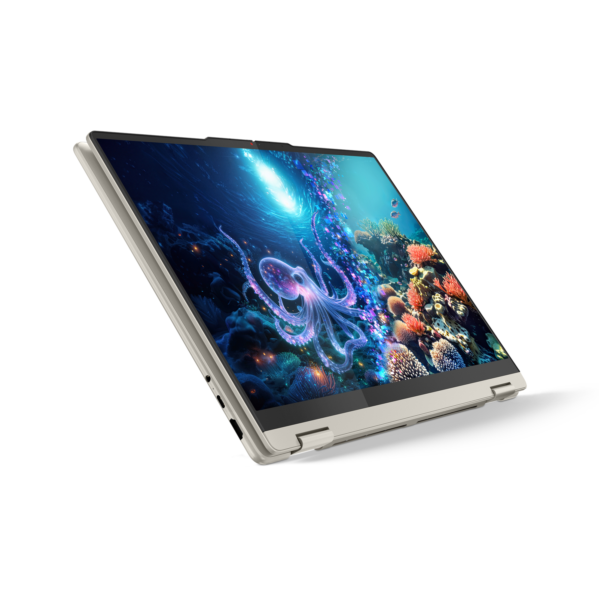 Yoga 7 2-in-1 16AKP10 Copilot+ PC