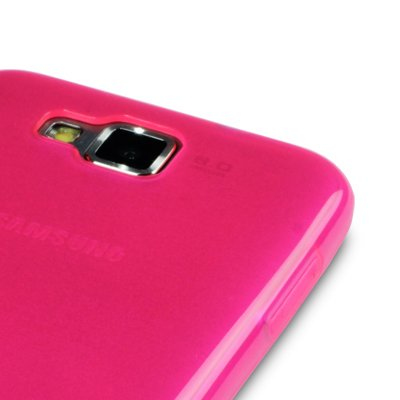 Samsung 5053102465661 mobile phone case Cover Pink – image 4