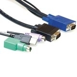 ACT KVM System Cable for AB7984, AB7988 and AB7996