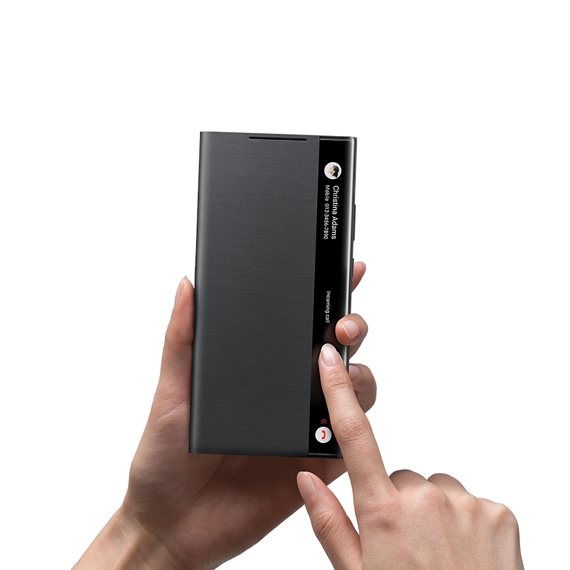 Samsung EF-ZN985CBEGEW mobile phone case – image 3