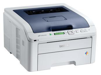 Brother EHL-3070CW Colour – image 3