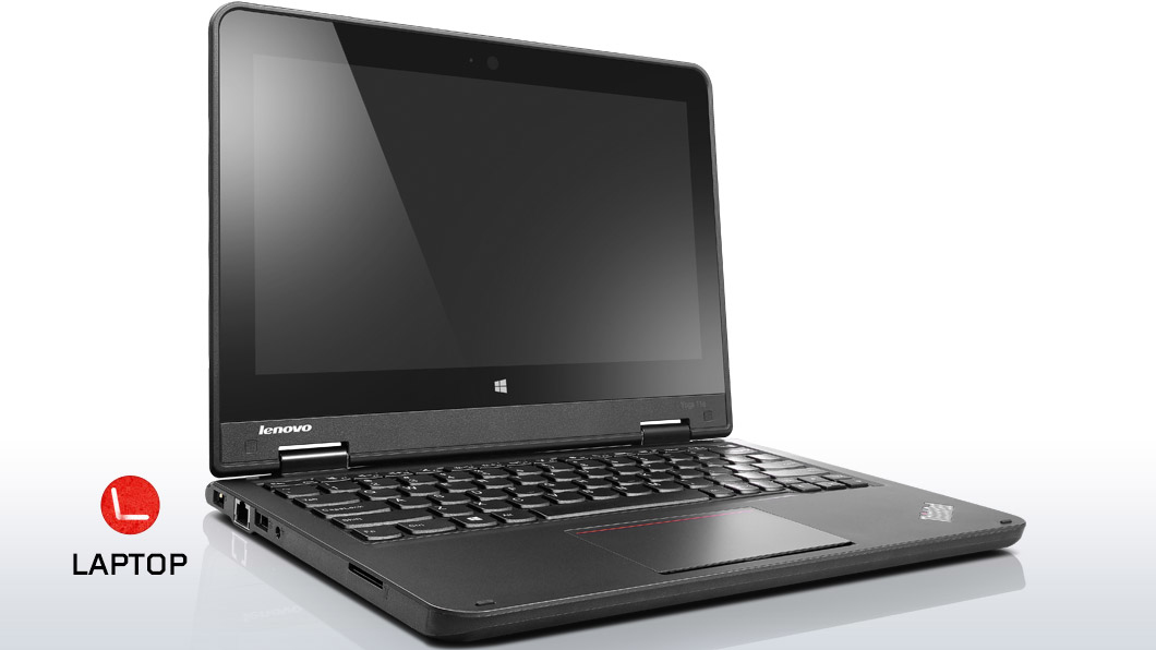 Lenovo ThinkPad Yoga 11e – image 3