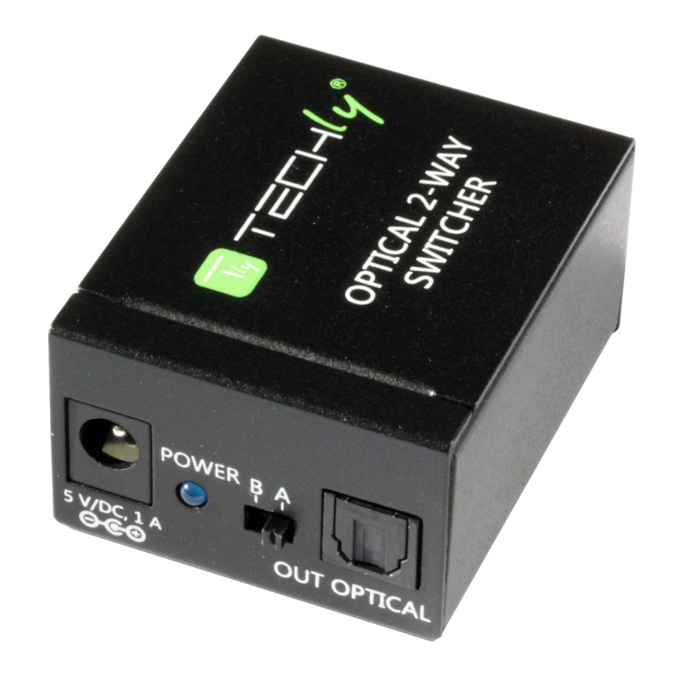 Techly IDATA TOS-SW2 – image 3