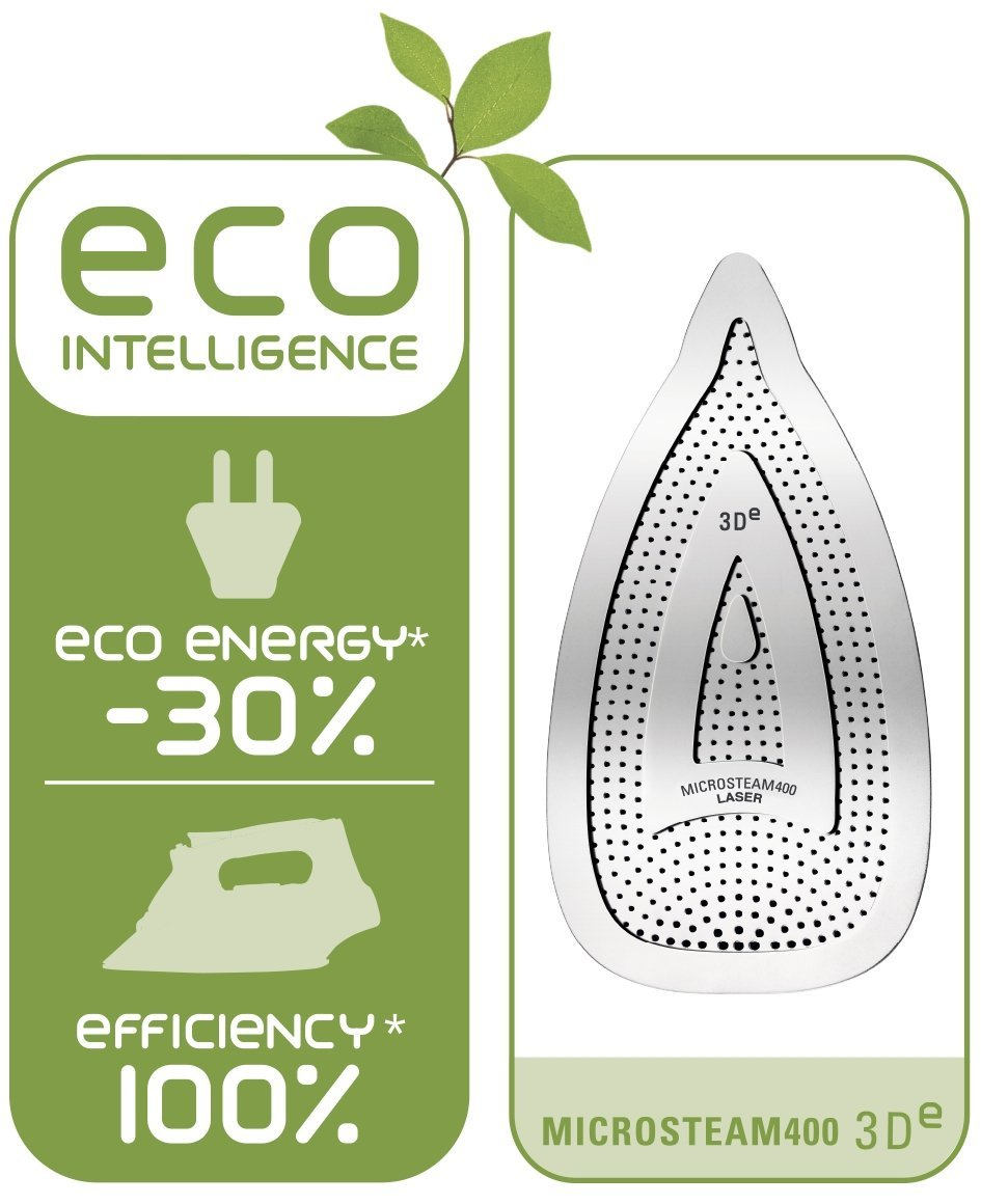 Rowenta Eco Intelligence DW6020 – image 6