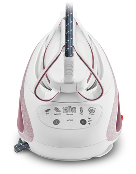 Tefal GV9534 1.9 L Purple, White – image 3