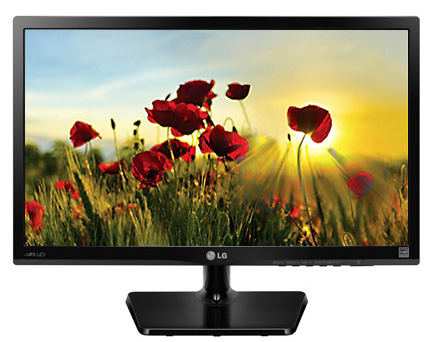 LG 22MP47D-P computer monitor