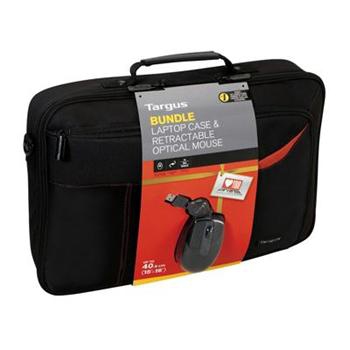 Targus BEU3121-01P laptop case