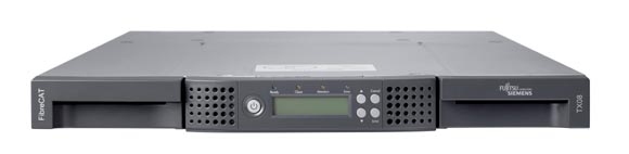 Fujitsu FibreCAT TX08 – image 1
