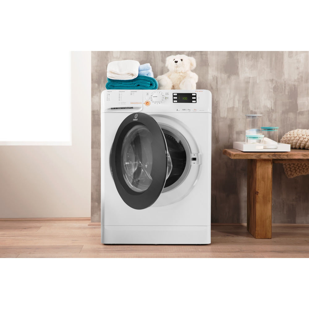 Indesit XWDE 961480X WKKK EU – image 8