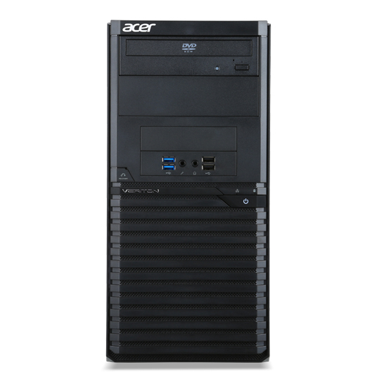 Acer Veriton M M4640G-MI63 Intel® Core™ i7 i7-6700