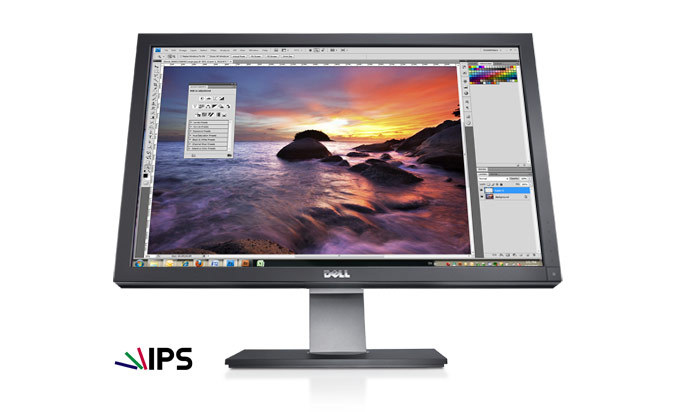 Dell UltraSharp U3011 computer monitor – image 4