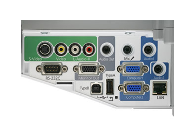 Epson BrightLink 455Wi-V – image 4