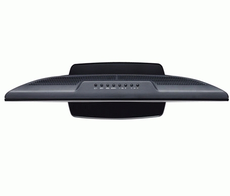 LG 22LD350 TV 55.9 cm (22") HD Black – image 4