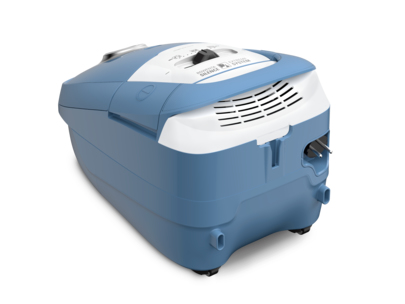 Rowenta Silence Force RO7321EA vacuum – image 4