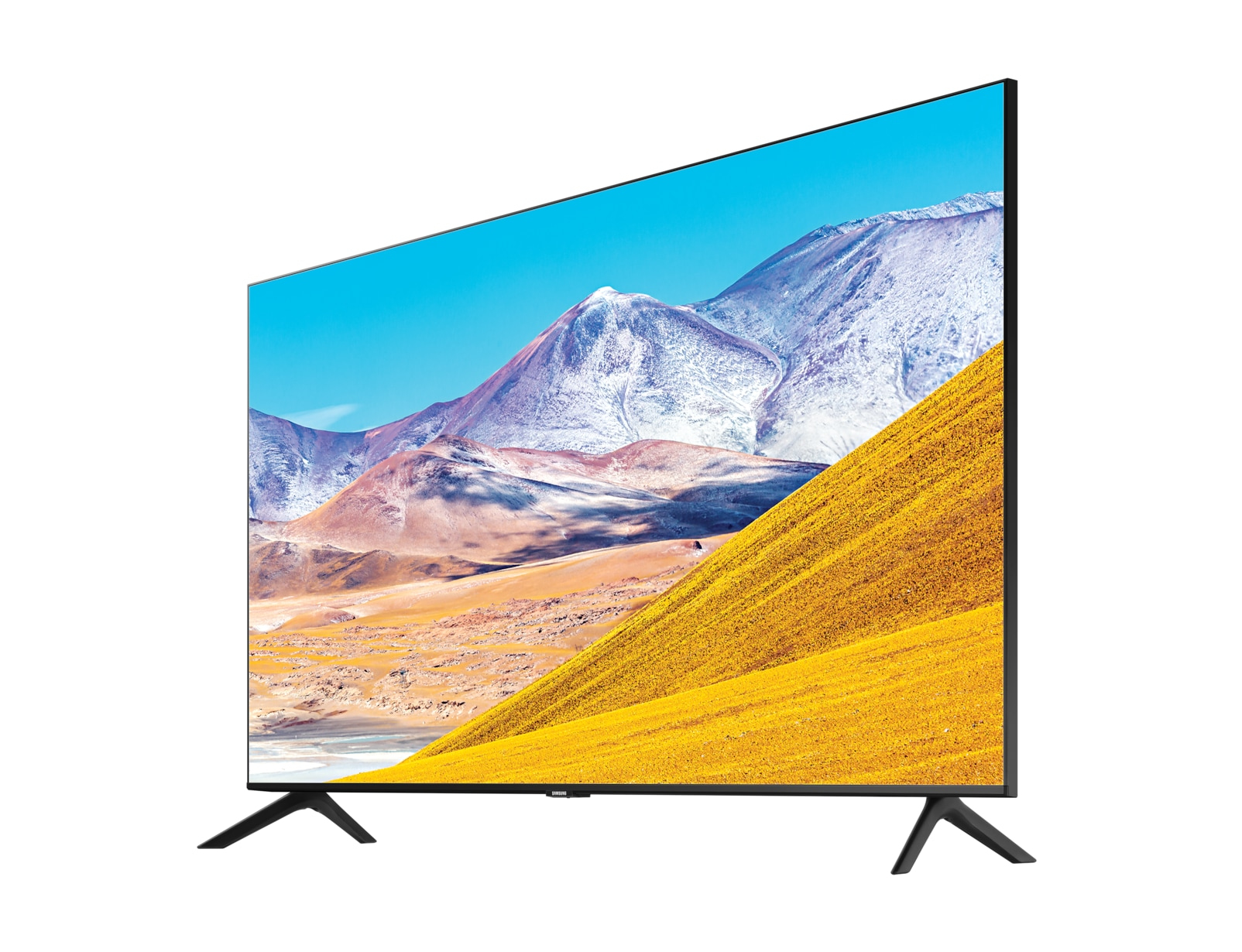 Samsung UE82TU8005K 2.08 m (82") 4K Ultra HD Smart TV Wi-Fi Black – image 6