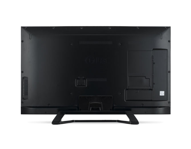 LG 42LM670S TV 106.7 cm (42") Full HD Smart TV Wi-Fi Silver – image 6