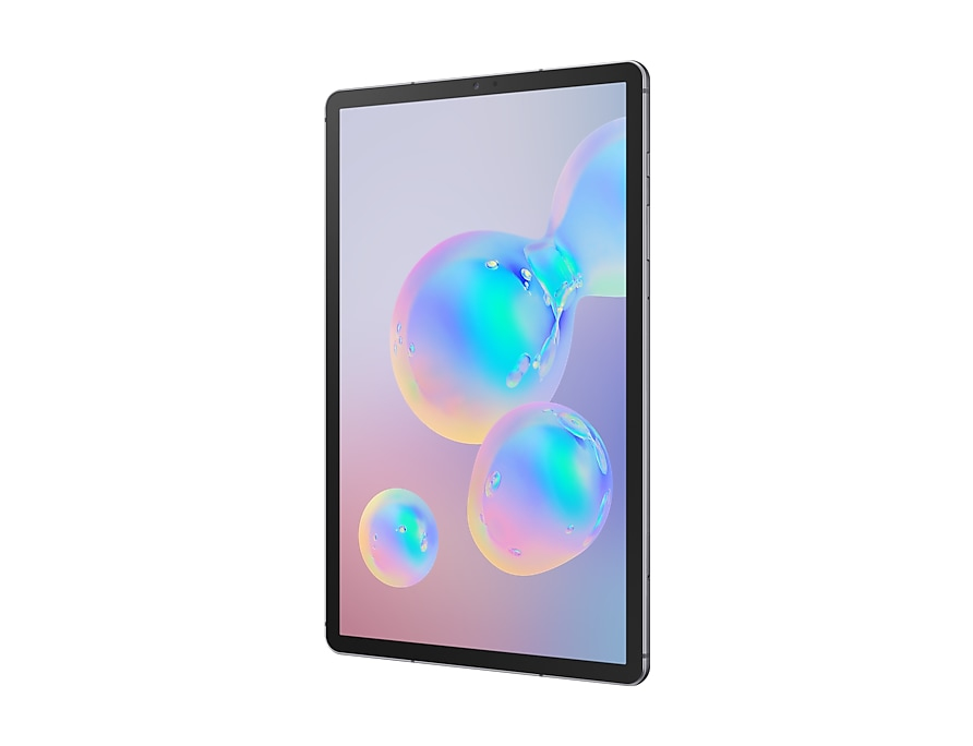 Samsung Galaxy Tab S6 SM-T865NZAAXFA tablet – image 6