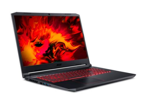Acer Nitro 5 AN517-52-549J Intel® Core™ i5 i5-10300H Laptop – image 2