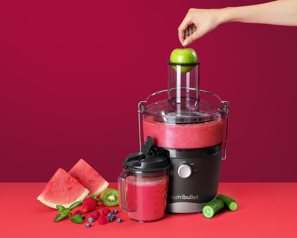 NutriBullet V07146 juice maker – image 7