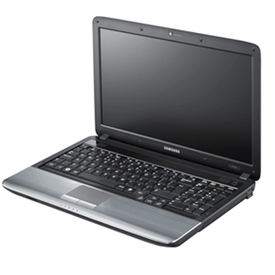 Samsung R R540-JT04IT Intel® Core™ i3 i3-380M