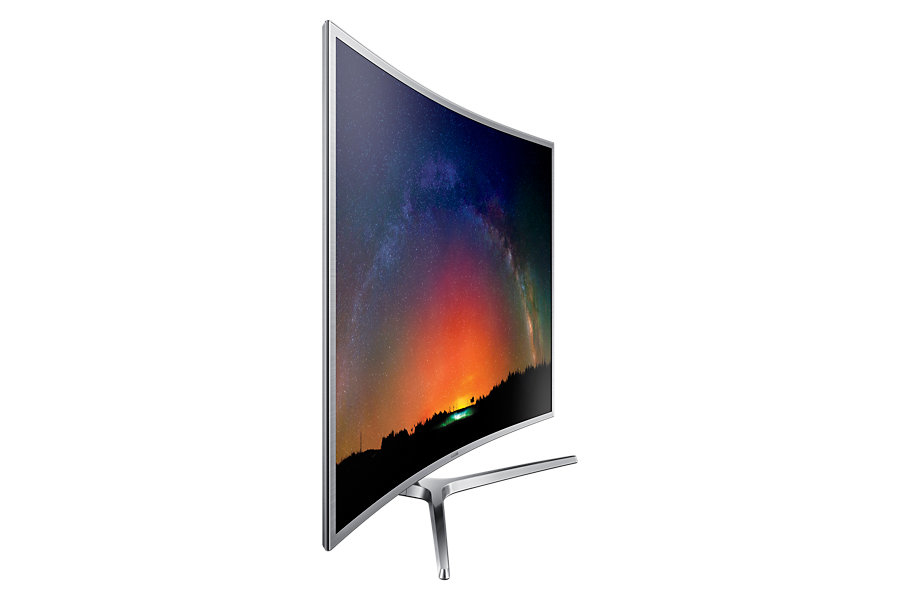 Samsung UE40S9AS 101.6 cm (40") 4K Ultra HD Smart TV Wi-Fi Silver – image 9