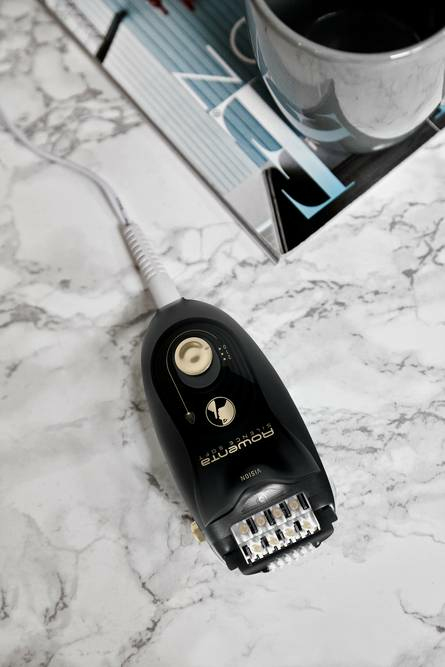 Rowenta Silence Soft EP5628F0 epilator Black – image 8