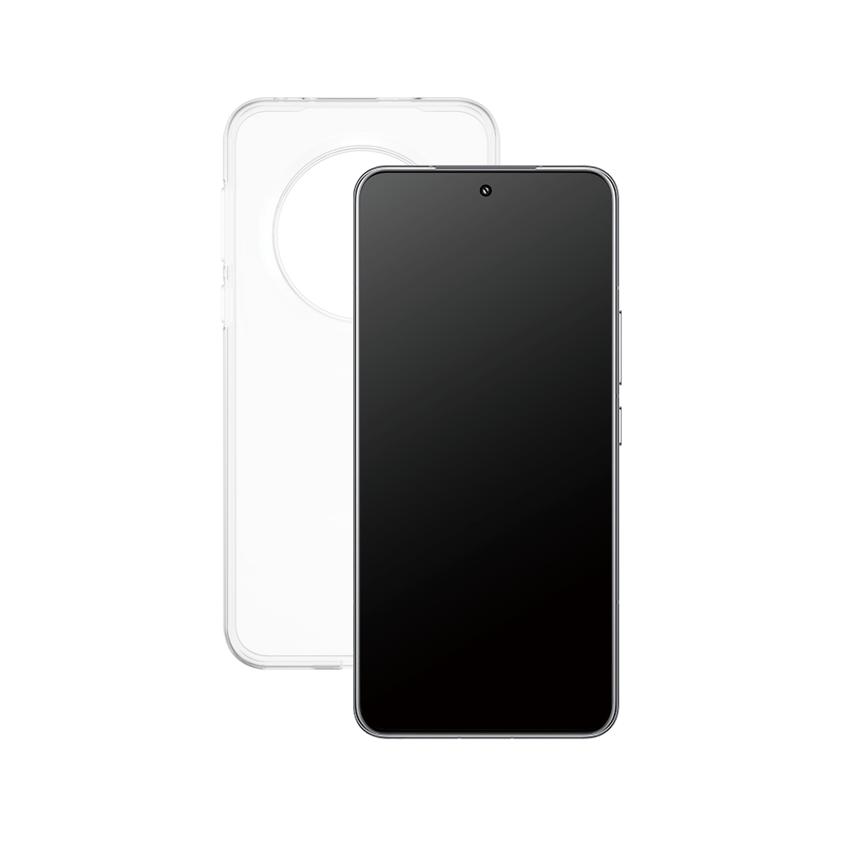 PanzerGlass CARE™ by PanzerGlass® X-Ray Case Xiaomi 17 Ultra