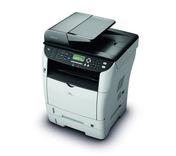 Ricoh SP 3510SF – image 2