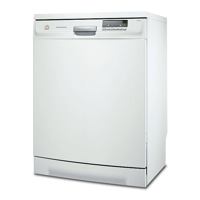 Electrolux ESF 66830 W