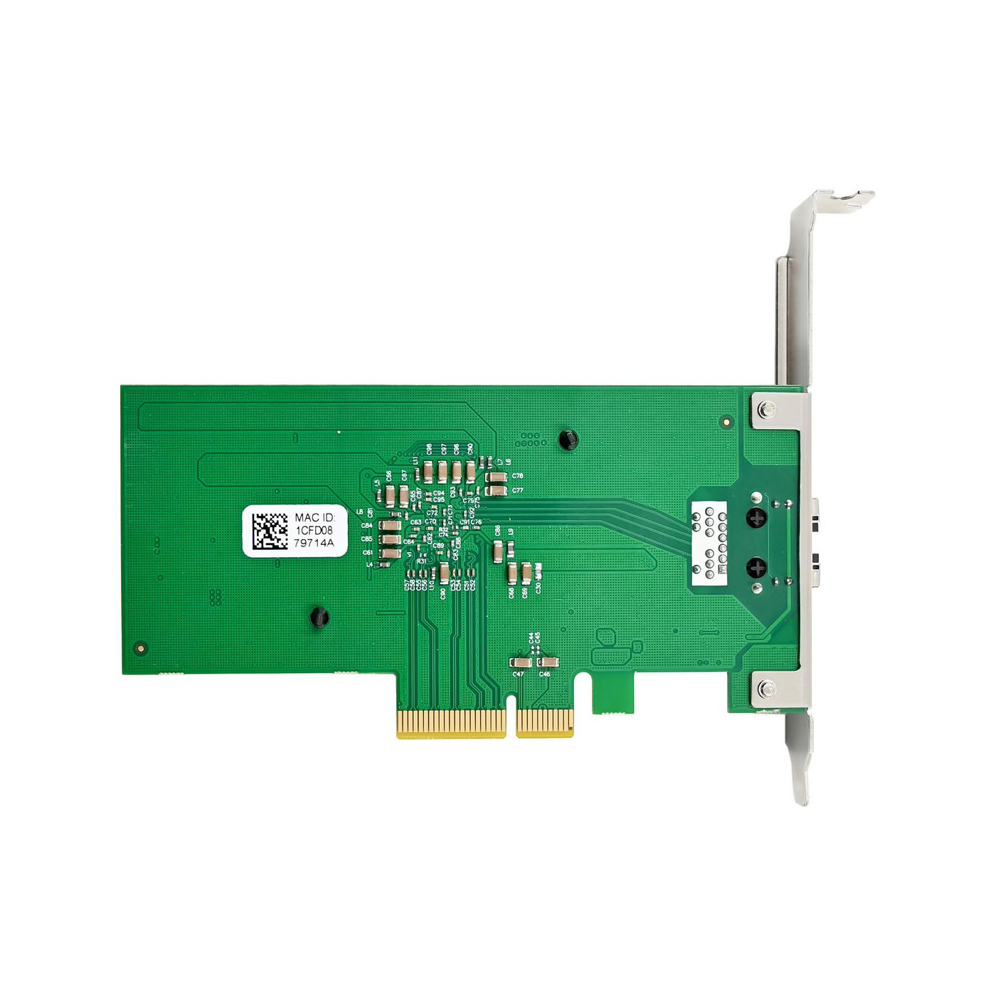 Microconnect MC-PCIEX4-AQC107 network card Internal Ethernet 10000 Mbit/s – image 4