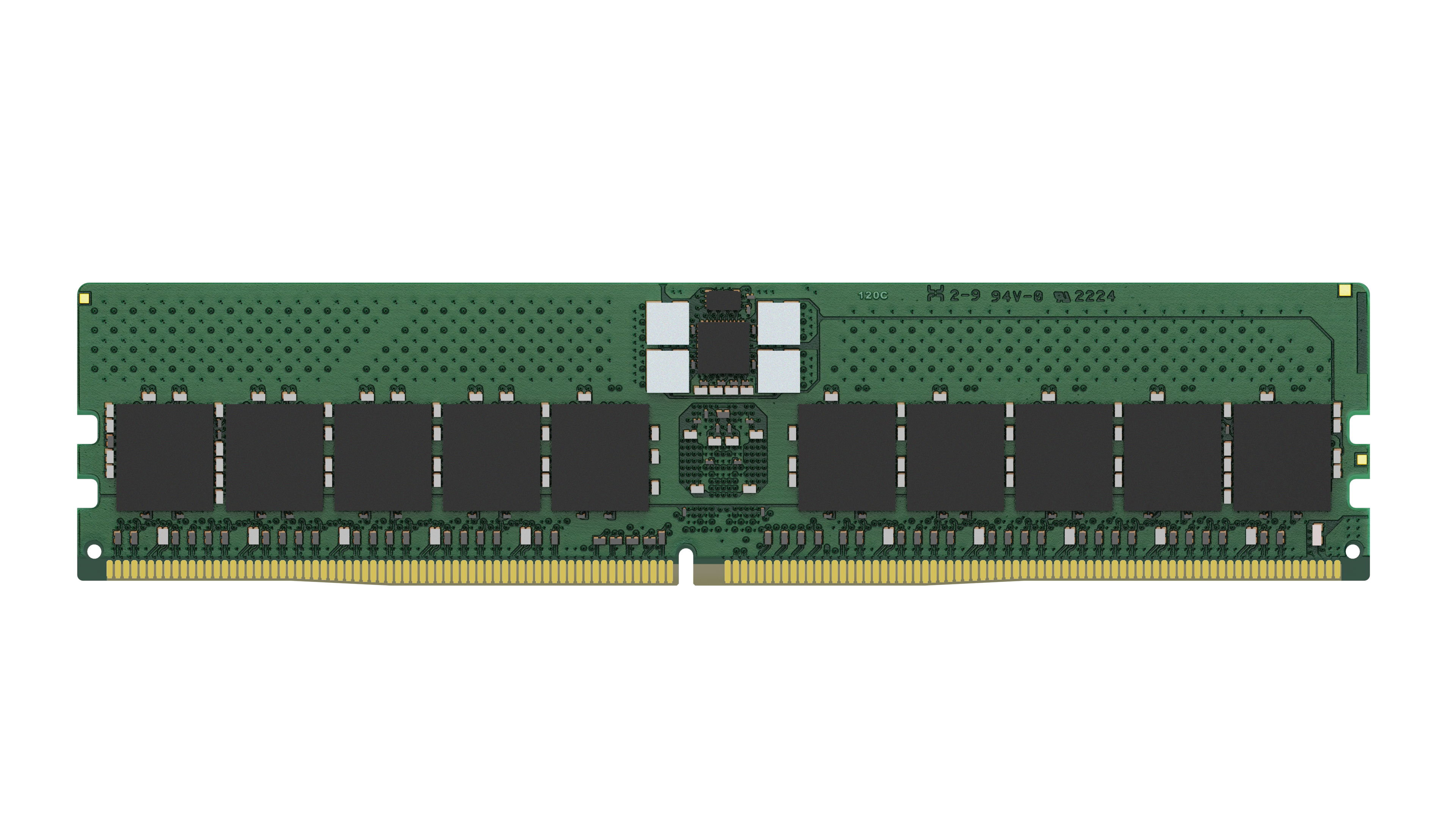 Kingston Technology KSM64R52BD8-32MD memoria 32 GB 1 x 32 GB DDR5