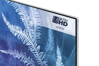 Samsung Q6F QE55Q6FAMTXXU TV – image 7