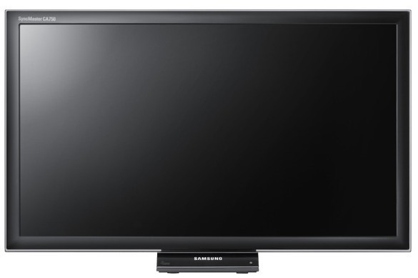 Samsung LC23A750XS computer monitor – image 2