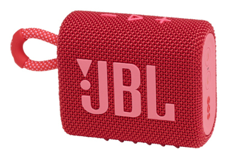 JBL Go 3