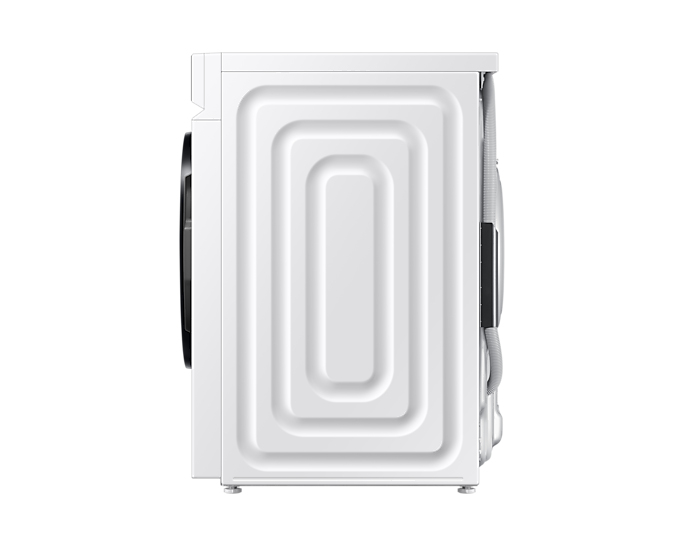 Samsung WD11DB8B85GHAH washer dryer Freestanding Front-load White – image 5
