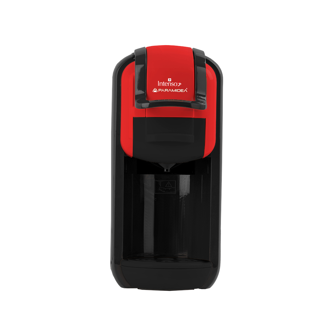 Pyramidea ICP31R coffee maker Semi-auto Capsule coffee machine – image 2