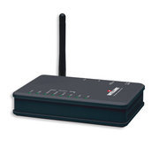 Intellinet High Power Wireless G – image 2