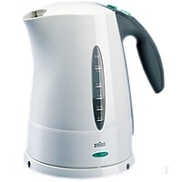 Braun Aqua Express WK 210