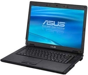 ASUS B50A-AG053E Intel® Core™2 Duo P7350 – image 6