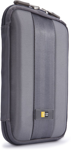 Case Logic 7" 17.8 cm (7") Pouch case Grey – image 1