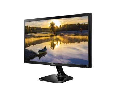 LG 22M47VQ computer monitor – image 3