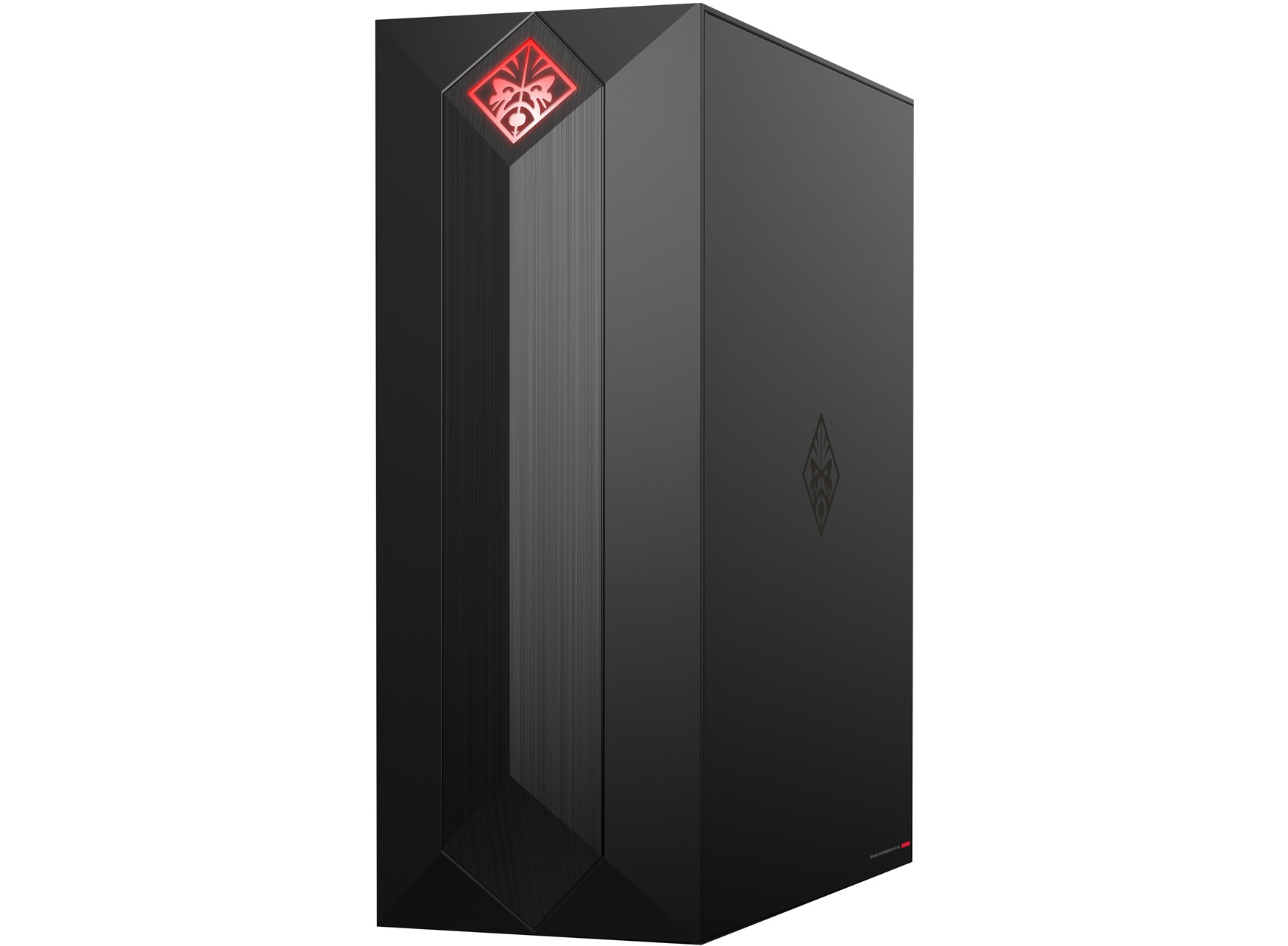 HP OMEN by HP Obelisk 875-1685nd Intel® Core™ i7 i7-9700F – image 2