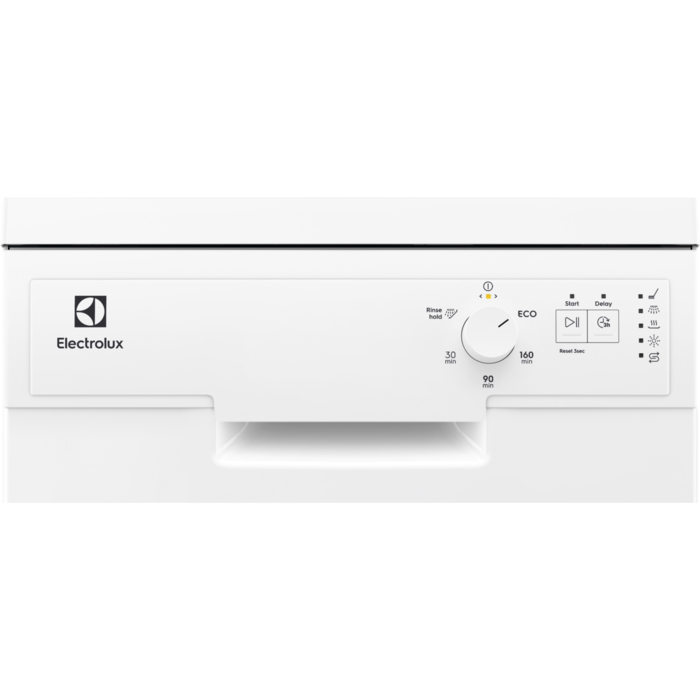 Electrolux ESA12100SW Freestanding 9 place settings – image 2
