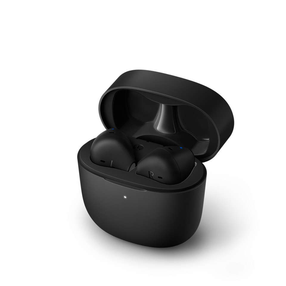 Philips 2000 series TAT2236BK Headset Wireless In-ear Calls/Music Bluetooth Black – image 4