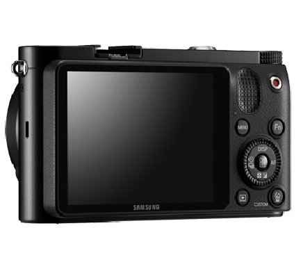 Samsung NX 1000 Compact camera – image 8